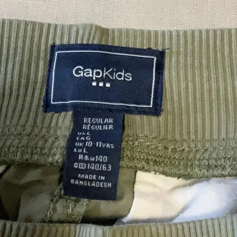 GAP